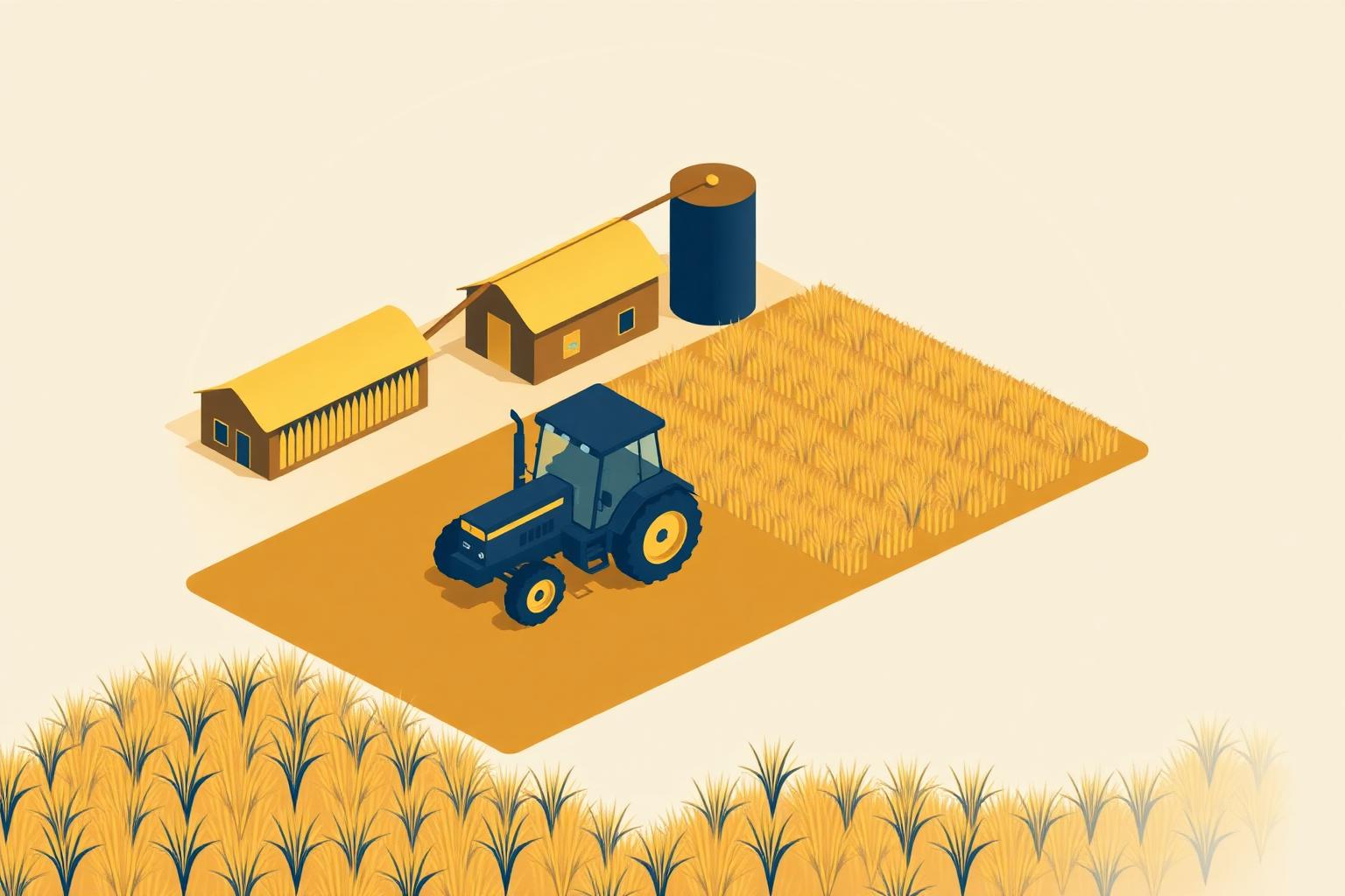 Agriculture & Agro-processing