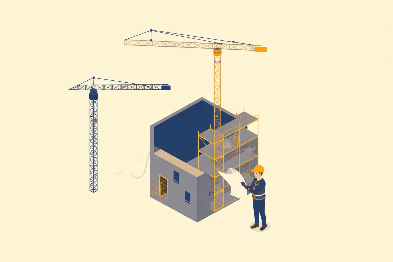 Construction & Real Estate