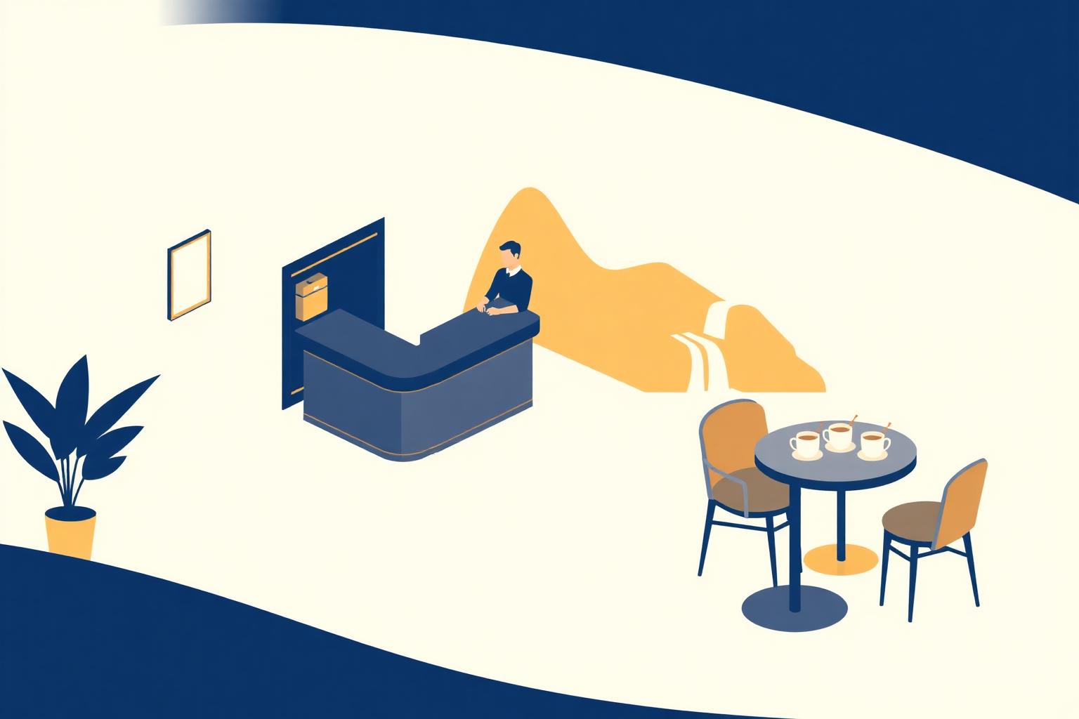 Hospitality & Tourism