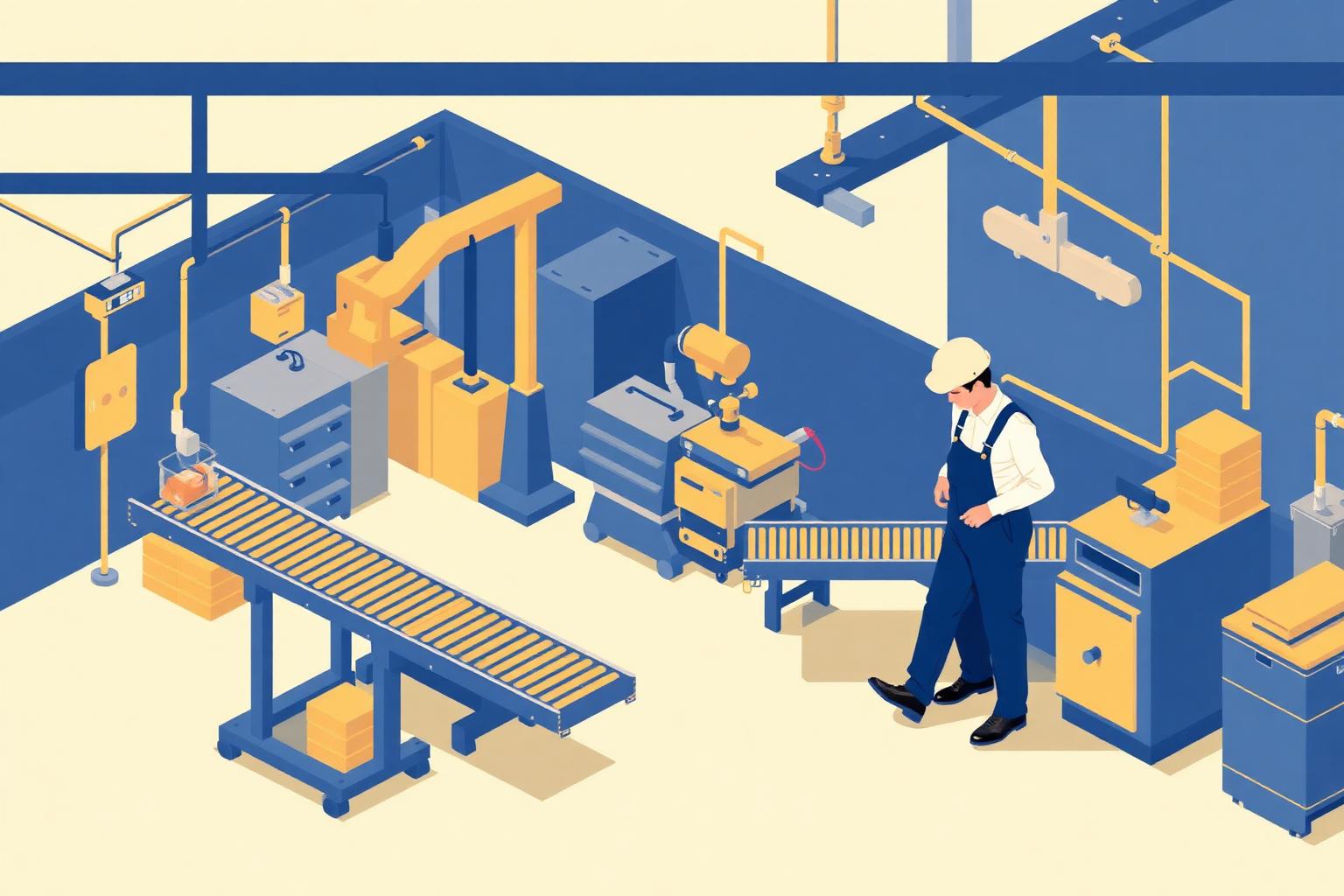 Manufacturing