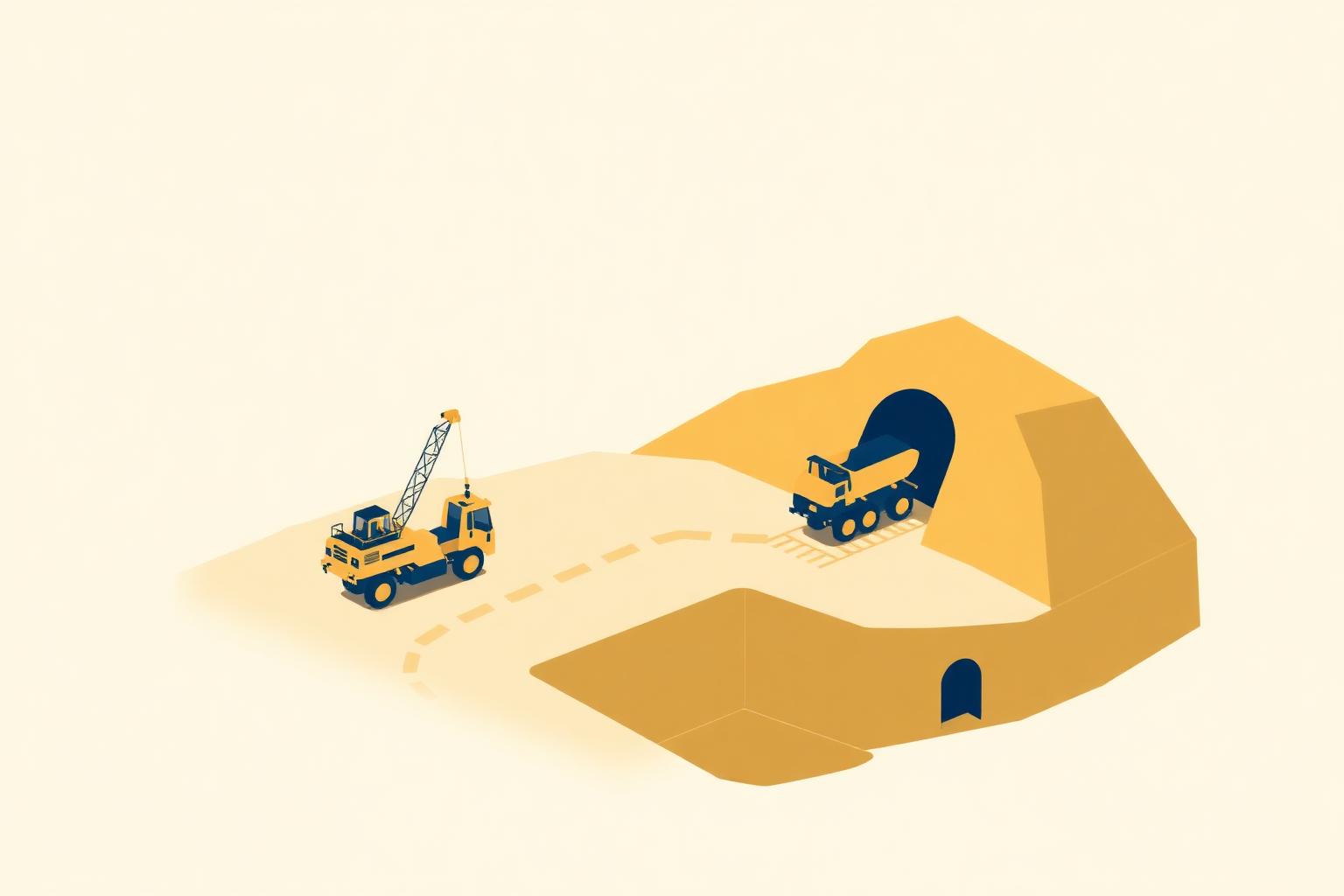Mining & Extractives