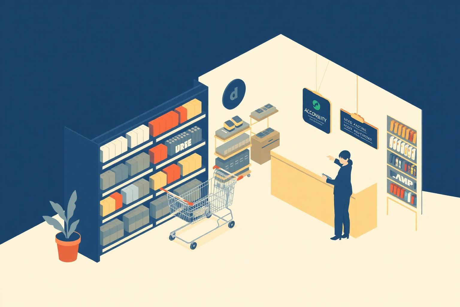 Retail & FMCG