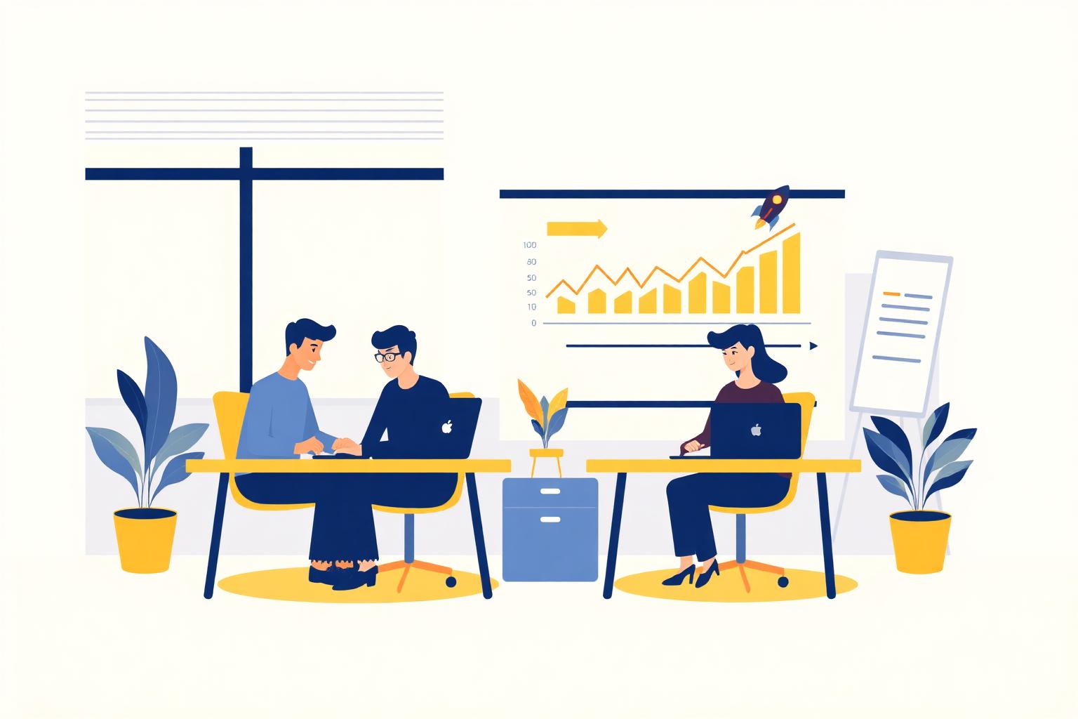 Tech & Startups