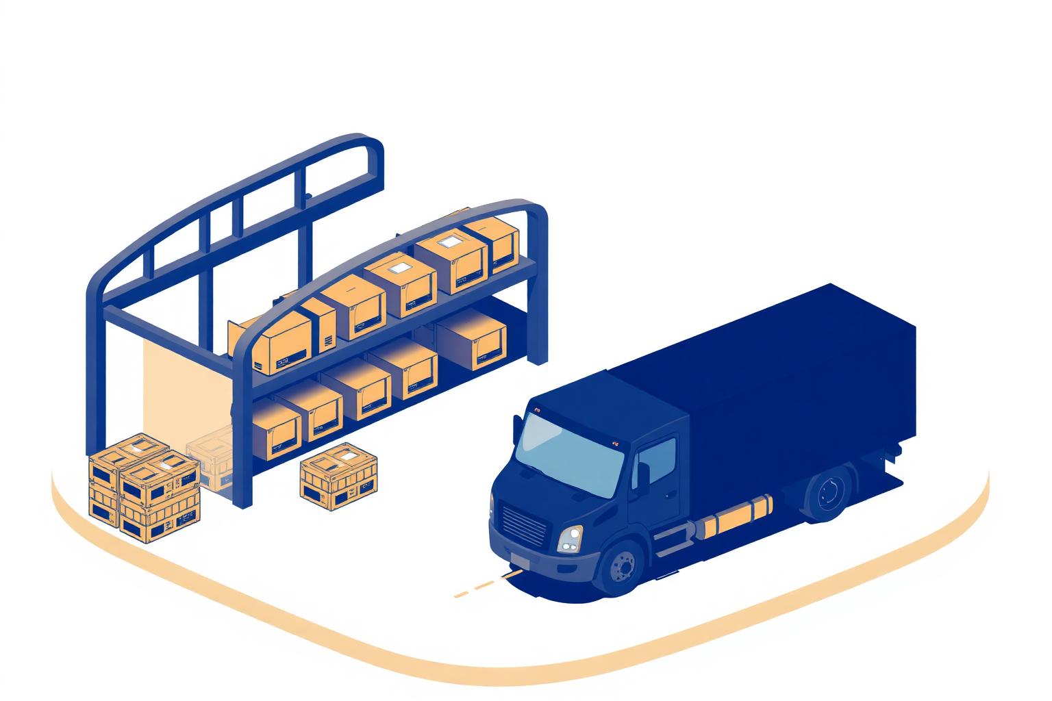 Transport & Logistics